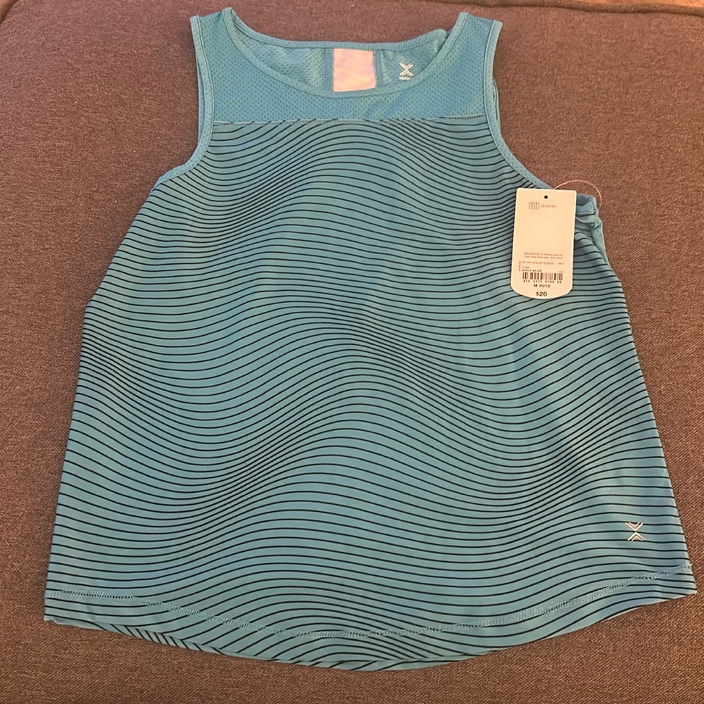 Brand new!